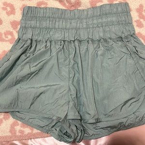 way home free people shorts:)